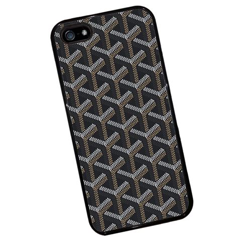 goyard iphone 7|goyard interior accessories.